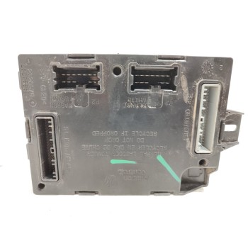 Recambio de modulo electronico para renault trafic furgón l1h1 2,7t referencia OEM IAM 284B18533R  