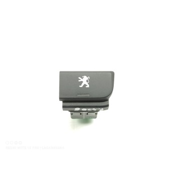 Recambio de interruptor para peugeot 5008 allure referencia OEM IAM 96653731ZD  