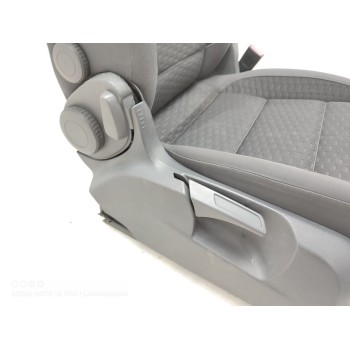Recambio de asiento delantero derecho para volkswagen touran (1t2) highline referencia OEM IAM   