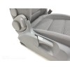 Recambio de asiento delantero derecho para volkswagen touran (1t2) highline referencia OEM IAM   