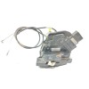 Recambio de cerradura puerta trasera derecha para mazda 3 berlina (bk) 1.6 crdt active referencia OEM IAM 3N6AA26412BP  