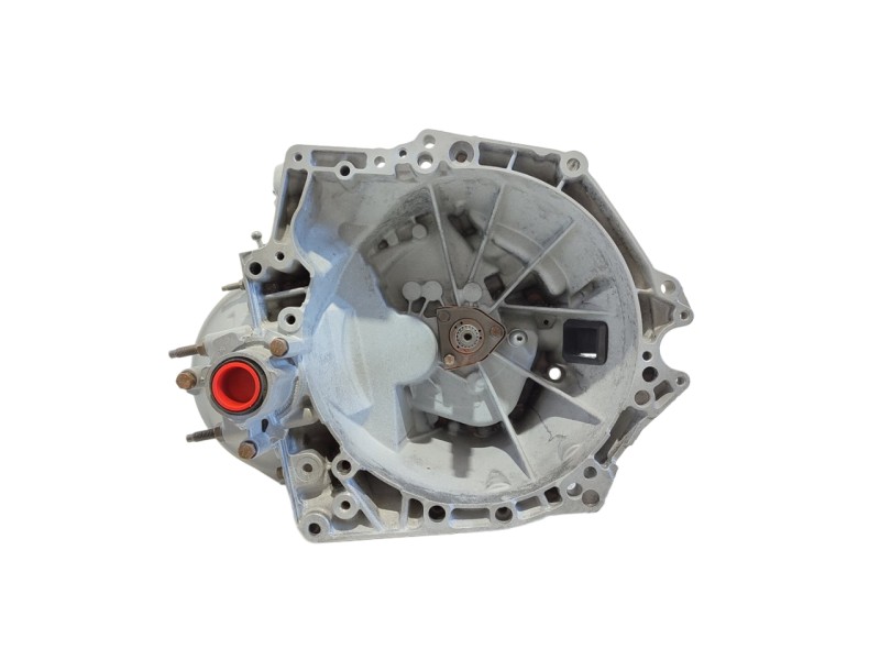 Recambio de caja cambios para citroën c3 aircross feel referencia OEM IAM 20V247  