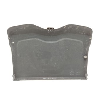 Recambio de bandeja trasera para volvo v40 basis referencia OEM IAM 31291021  