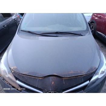 Recambio de capo para toyota verso advance referencia OEM IAM 533010F020  