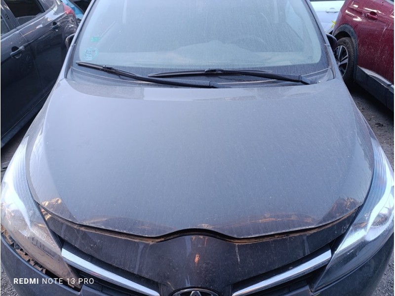 Recambio de capo para toyota verso advance referencia OEM IAM 533010F020  