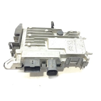 Recambio de modulo electronico para peugeot 308 active referencia OEM IAM 9810858380  