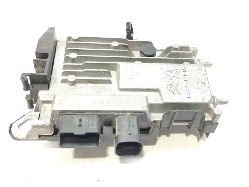 Recambio de modulo electronico para peugeot 308 active referencia OEM IAM 9810858380  