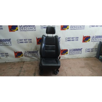 Recambio de juego asientos completo para jeep gr.cherokee (wk) 3.0 crd limited referencia OEM IAM 68175311AB  