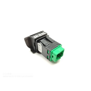 Recambio de interruptor para peugeot 5008 allure referencia OEM IAM 96653731ZD  