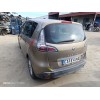 renault scenic iii del año 2015