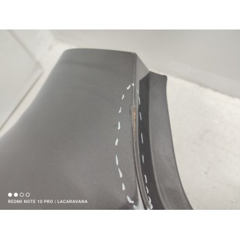 Recambio de paragolpes trasero para audi a4 ber. (b8) e referencia OEM IAM 8K5807303  