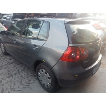 volkswagen golf v berlina (1k1) del año 2006