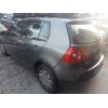 volkswagen golf v berlina (1k1) del año 2006