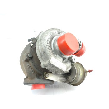 Recambio de turbocompresor para bmw serie 3 berlina (e46) 320d referencia OEM IAM 2247297G  