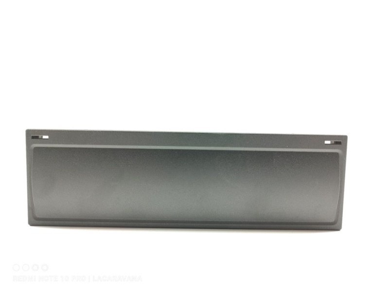 Recambio de modulo electronico para volkswagen taigo (cs1) r-line referencia OEM IAM 3G5035820H  