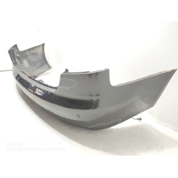 Recambio de paragolpes trasero para audi a4 ber. (b8) e referencia OEM IAM 8K5807303  