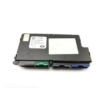 Recambio de centralita asientos para land rover range rover velar velar referencia OEM IAM HY3214D600BB  