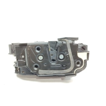 Recambio de cerradura puerta delantera derecha para skoda octavia combi (5e5) active referencia OEM IAM 5E1837016A  