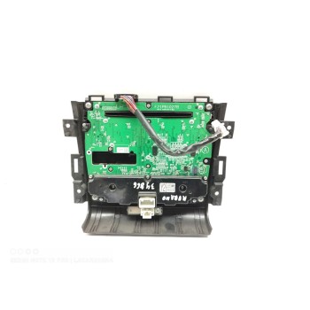 Recambio de mando climatizador para nissan murano (z51) básico referencia OEM IAM 253911AT0B  