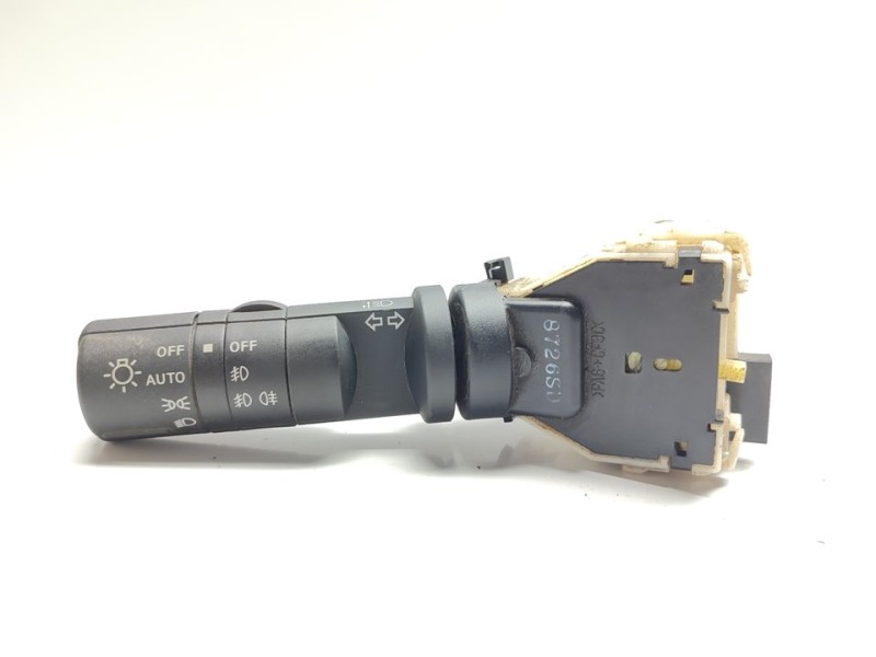 Recambio de mando luces para nissan qashqai (j10) acenta referencia OEM IAM 25540JD03A  