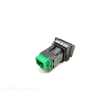 Recambio de interruptor para peugeot 5008 allure referencia OEM IAM 96653731ZD  