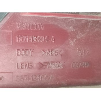 Recambio de piloto trasero derecho para ford mondeo berlina (ge) ambiente referencia OEM IAM 1371852  