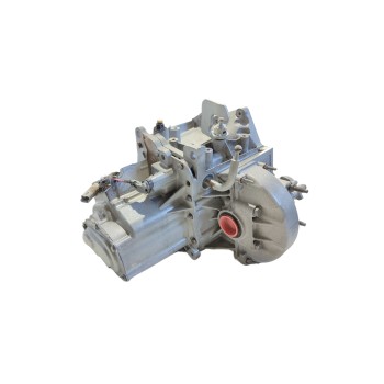 Recambio de caja cambios para citroën c3 aircross feel referencia OEM IAM 20V247  