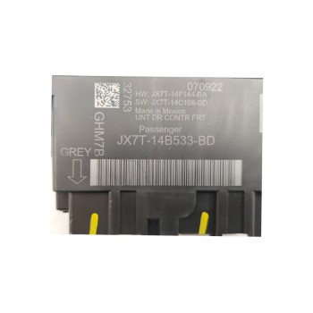 Recambio de modulo electronico para ford mustang mach-e basis referencia OEM IAM JX7T14B533BD  