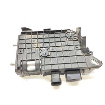 Recambio de modulo electronico para peugeot 308 active referencia OEM IAM 9810858380  