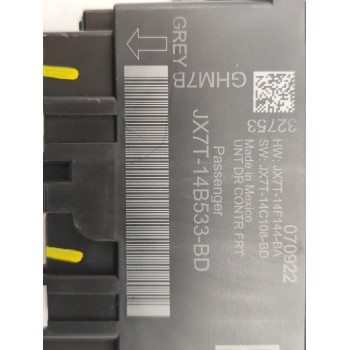 Recambio de modulo electronico para ford mustang mach-e basis referencia OEM IAM JX7T14B533BD  