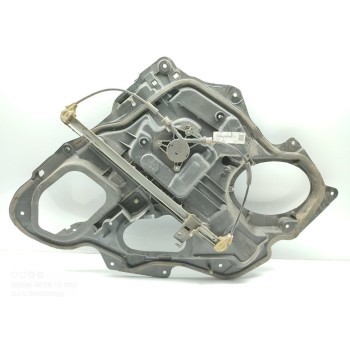 Recambio de elevalunas trasero derecho para mazda 3 berlina (bk) 1.6 crdt active referencia OEM IAM BP4K7297X  