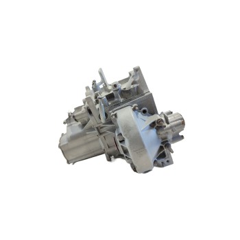 Recambio de caja cambios para citroën c3 aircross feel referencia OEM IAM 20V247  