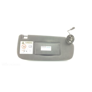 Recambio de parasol derecho para jeep gr.cherokee (wk) 3.0 crd limited referencia OEM IAM 68171003AA  