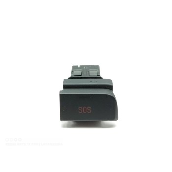 Recambio de interruptor para peugeot 5008 allure referencia OEM IAM 96653730XT  