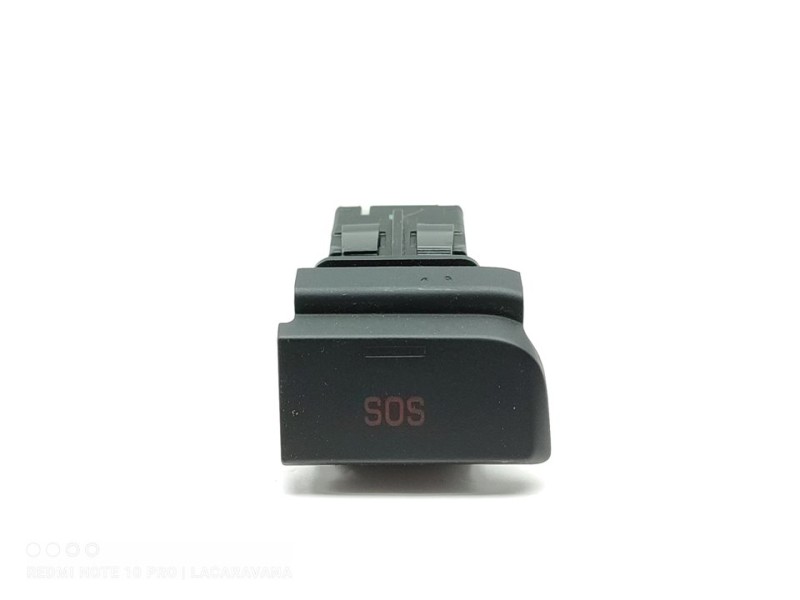 Recambio de interruptor para peugeot 5008 allure referencia OEM IAM 96653730XT  