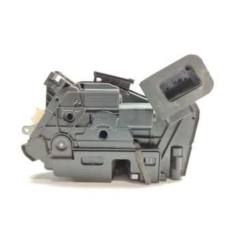Recambio de cerradura puerta delantera derecha para skoda octavia combi (5e5) active referencia OEM IAM 5E1837016A  