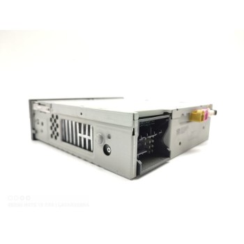 Recambio de modulo electronico para volkswagen taigo (cs1) r-line referencia OEM IAM 3G5035820H  