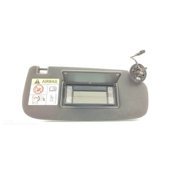 Recambio de parasol derecho para jeep gr.cherokee (wk) 3.0 crd limited referencia OEM IAM 68171003AA  