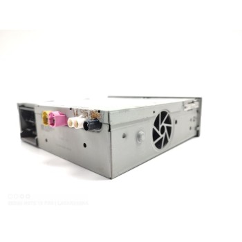 Recambio de modulo electronico para volkswagen taigo (cs1) r-line referencia OEM IAM 3G5035820H  