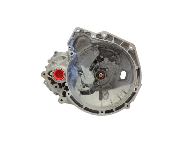 Recambio de caja cambios para ford fiesta (ce1) st-line referencia OEM IAM H1BR7002XFD  