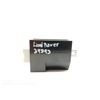 Recambio de modulo electronico para land rover range rover velar velar referencia OEM IAM J8A217509AA  