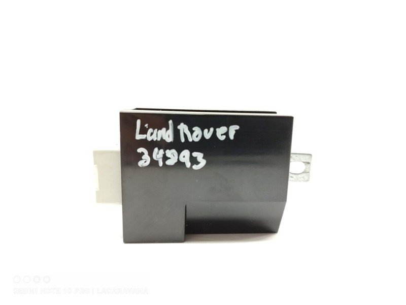 Recambio de modulo electronico para land rover range rover velar velar referencia OEM IAM J8A217509AA  