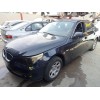 bmw 5 (e60) del año 2002