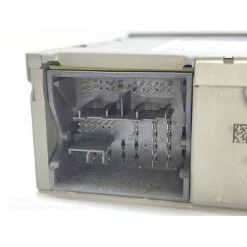 Recambio de modulo electronico para volkswagen taigo (cs1) r-line referencia OEM IAM 3G5035820H  