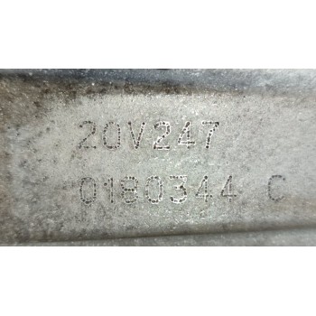 Recambio de caja cambios para citroën c3 aircross feel referencia OEM IAM 20V247  