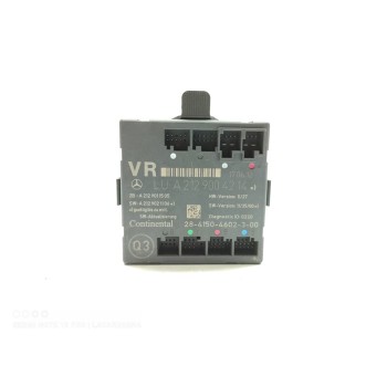 MODULO ELECTRONICO A2129004214 