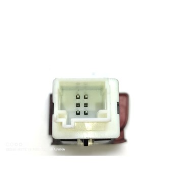 Recambio de interruptor para peugeot 5008 allure referencia OEM IAM 96653730XT  