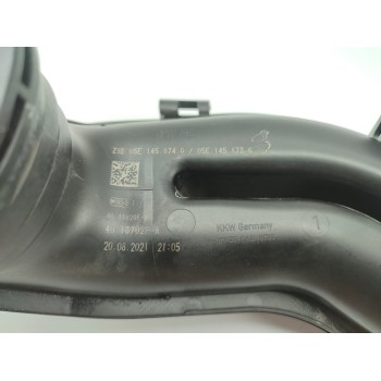 Recambio de tubo para cupra formentor (km7) basis referencia OEM IAM 05E145674G  