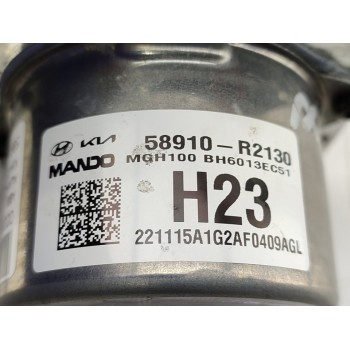 Recambio de abs para kia sportage drive 2wd referencia OEM IAM 58910R2130  