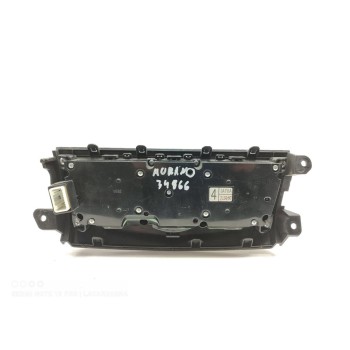 Recambio de mando multifuncion para nissan murano (z51) básico referencia OEM IAM 283951AT0A  